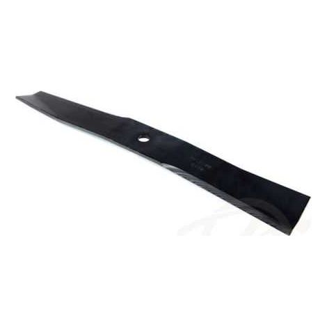 Lame tondeuse pour Toro ZTR 616 147799 coupe 49 cm (1/3)