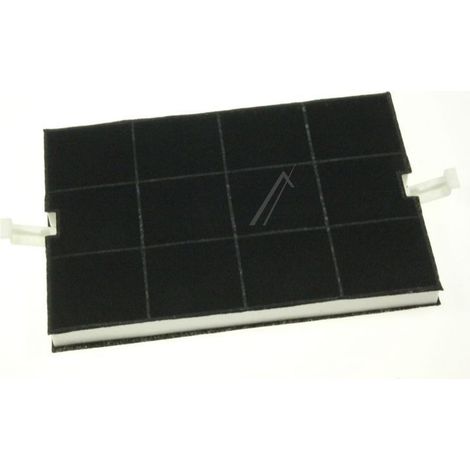 Filtre a charbon Hotte Siemens Bosch 351210 Bosch