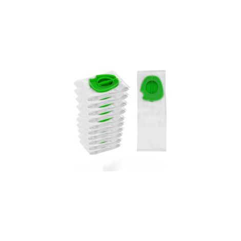 Paquete de 5 bolsas para el polvo compatibles con las aspiradoras inalámbricas Gtech Pro ATF301-Crezuo. (1/3)