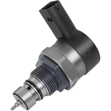 Common-Rail-Kraftstoffdruckregler 0281002682 für Mercedes-Benz E320 und Dodge/Freightliner Sprinter 2500/3500 (2004-2006) (1/5)