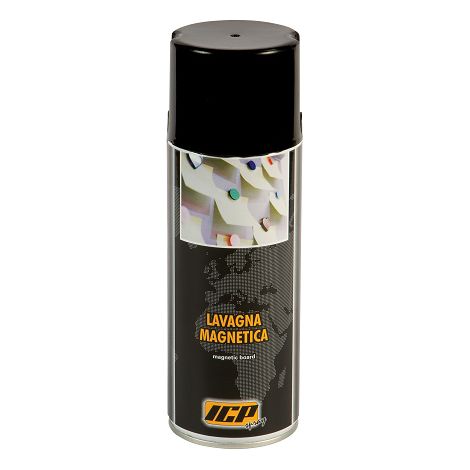 SPRAY LAVAGNA LAVAGNA MAGNETICA REALIZZABILE TRAMITE SPRAY LTF ICP 400 ml (1/2)