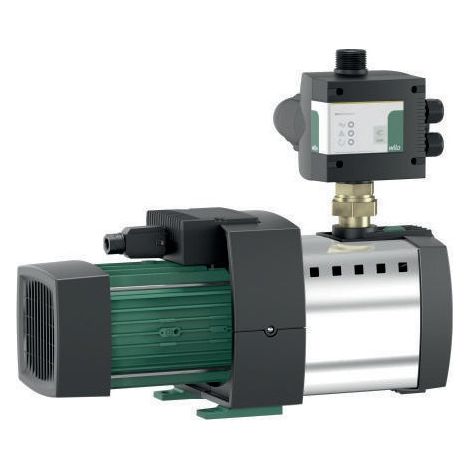 Wilo Pompa centrifuga ad alta pressione HiMulti 3 C 1-24 P,G1,1x230V,400W, 2543599 (1/4)