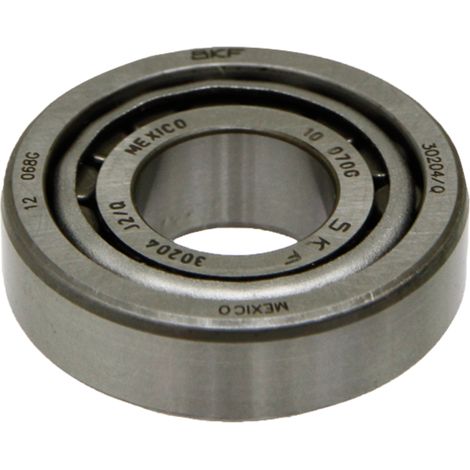 Cuscinetto a rulli conici 65x120x32 mm per cuscinetto SKF 02.6407.65.00