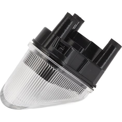 Cache supérieur de phare avant de moto (sans ampoule) pour YZF R6 2006-2007 (1/5)