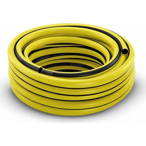 Karcher PrimoFlex vert tuyau de jardin 25 mètres flexible (1/3)