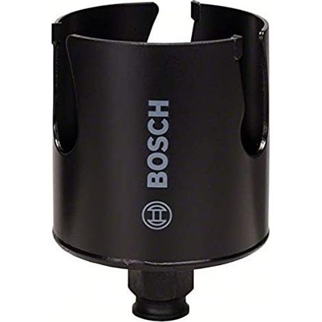 Sierra trépano Speed MultiConst65 mm Bosch (1/4)