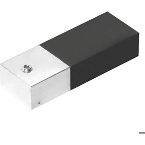 Eco-Schulte 5030013419 limitatore apertura porte scorrevoli