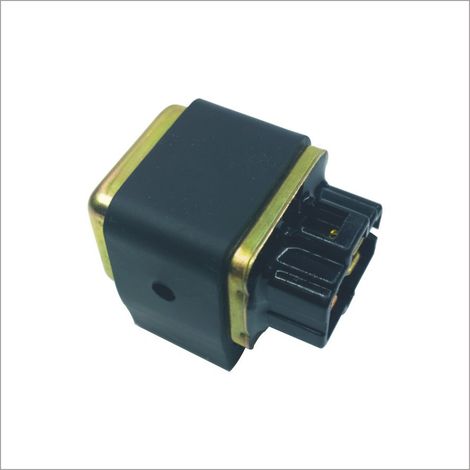 KRISS100 X01 Motorcycle Starter Relay, Current Cut-Off Switch (1/4)