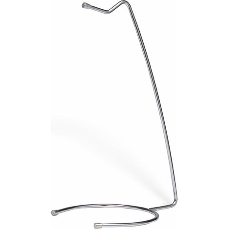 Porte-Brochettes Inox Ø 22 cm - Pujadas