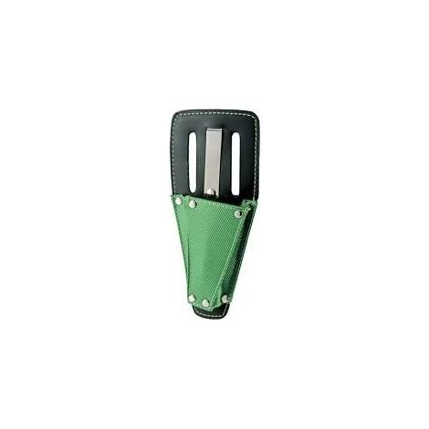 Holster ribimex holster for pruner clip cinturón clip metálico