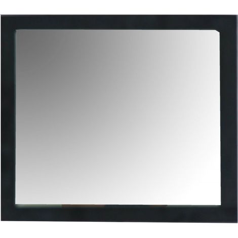 Miroir - Noir (1/2)