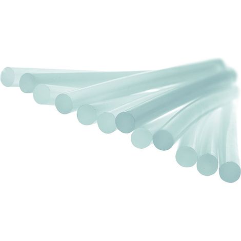 Pegamento profesional Pro-t flexible sobre 1 kg D12 x 190 mm transparente