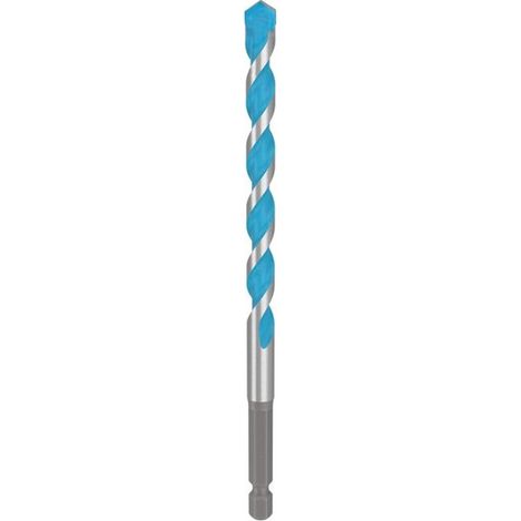 Bohrer Bosch EXPERT HEX-9 9 mm klar multifunktional (1/5)