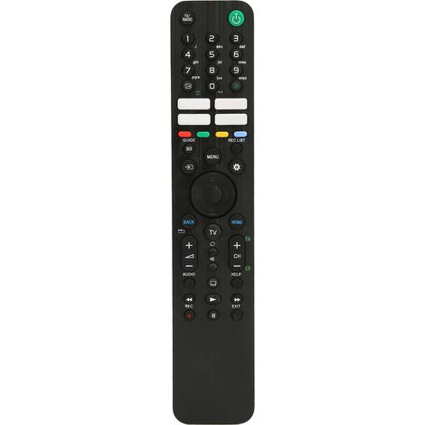 Télécommande TV LCD de remplacement pour RM 791 RM 816 RM 817 RM 821 RM 826 RM 827B C RM 827S T RM 830 (1/5)