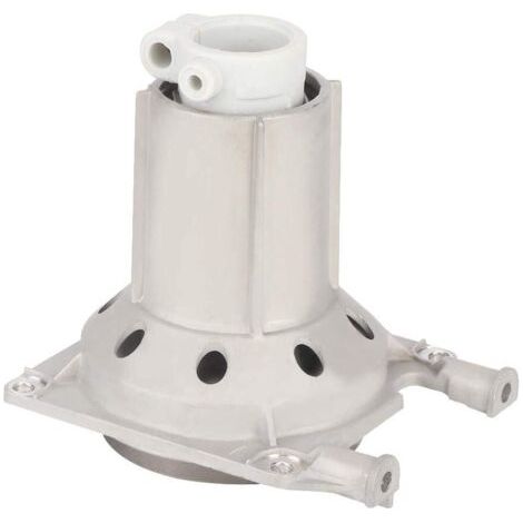 Tambores y cuerpo de embrague para desbrozadoras Stihl FS120, FS200 y FS250, número de pieza 4134 160 0601. (1/4)