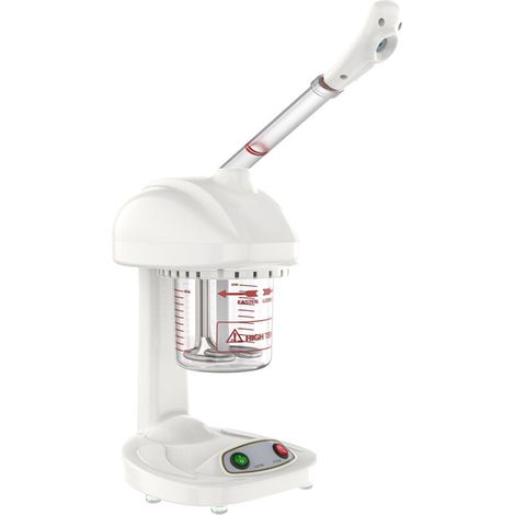 Advanced ionic spray machine, 220V, 450W, for beauty salons, spas, ozone therapy, skincare, EU plug (1/5)