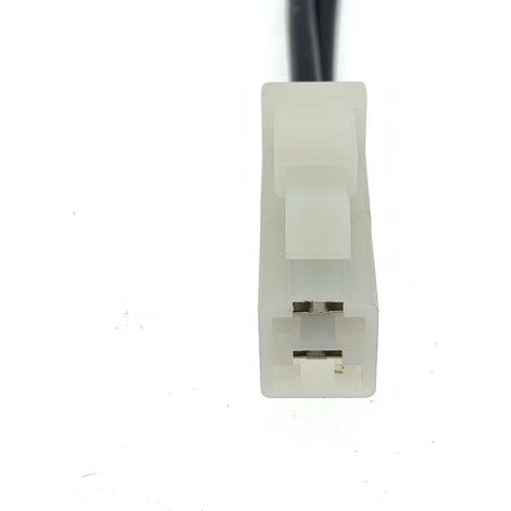 34303-SX0-003 passend für Honda, Mitsubishi und Suzuki T10 und T15 Kfz-Glühlampenfassungen - Einzelstecker.