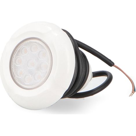 Spot LED Piscine Swin 7W 6000K - Ledme - LM6421 (1/2)