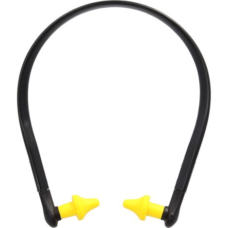 Ohrstöpsel mit Band SNR 21 DB (1/4)