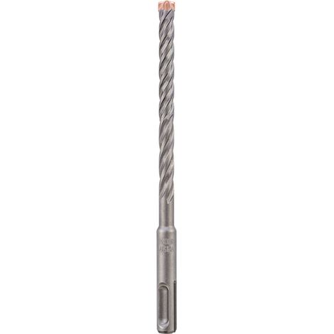 Alpen Hammerbohrer SDS plus Force-X Länge 450 mm Metallbohrer ø 14 mm (1/2)