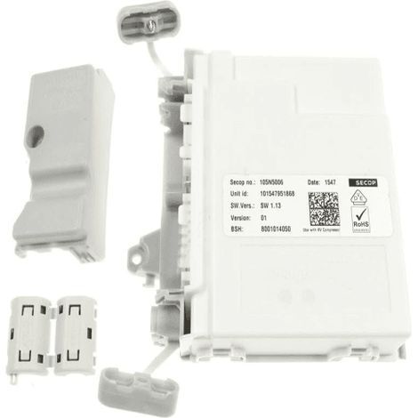 CONVERTISSEUR DE FRÉQUENCE POUR REFRIGERATEUR SIEMENS - 12011909