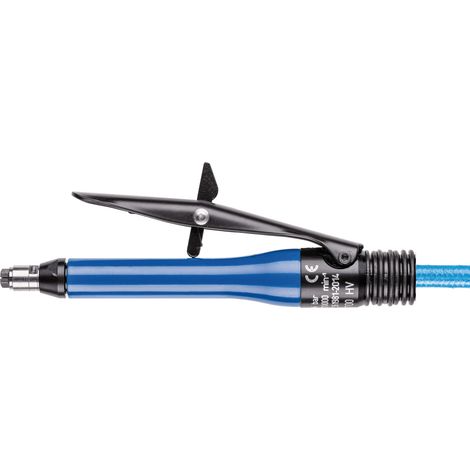PFERD TOOLS Druckluftgeradschleifer PGAS 1/700 HV 70.000 RPM/100 Watt