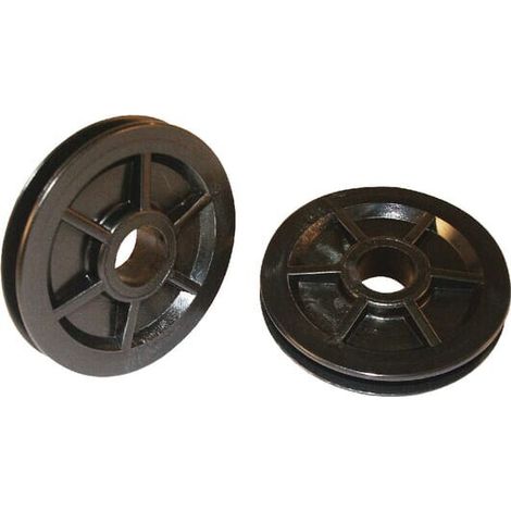 Set dischi sterzo Stiga STIGA 1134-9025-01 1134902501 1134 9025 01