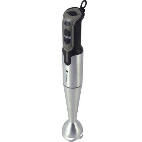 Mixeur à main Thulos TH-BM512 gris 700W 2 vitesses