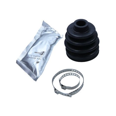 COUVERCLE DE JOINT MAXGEAR FORD FIESTA/MICRA 01- 1.4- (1/2)