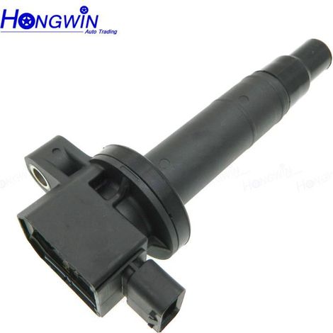 Câble d'allumage 90919-02240 pour véhicules Toyota Vios, Prius et Yaris. (1/4)
