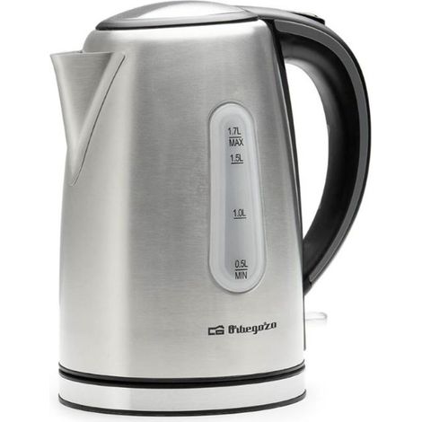 Orbegozo KT6024 - Hervidor