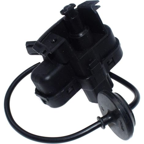 Attuatore motorino di bloccaggio dello sportellino del serbatoio carburante 5ND810773A per VW Volkswagen Tiguan 2009-2016