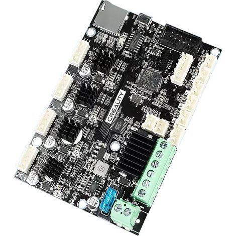 Kit Carte Mère Silencieuse CREALITY Ender-3 32 Bit Accessoires 3D