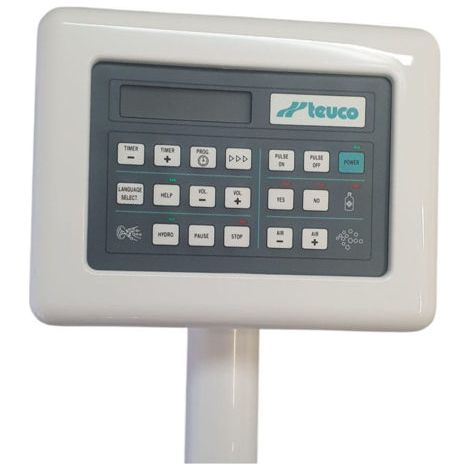 Ricambio pannello di comando per vasca idromassaggio Teuco 81026800