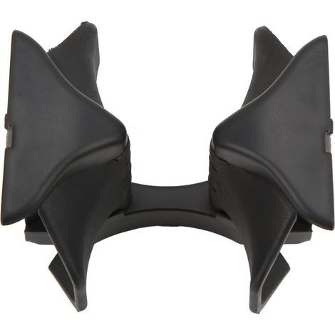 Porte-gobelet double de remplacement, 2046802391, porte-gobelet pour console centrale pour W204 2007-2014, modèle T S204 2007-2015, C207 W212 2009-2017, modèle T S212 2009-2017 (1/5)