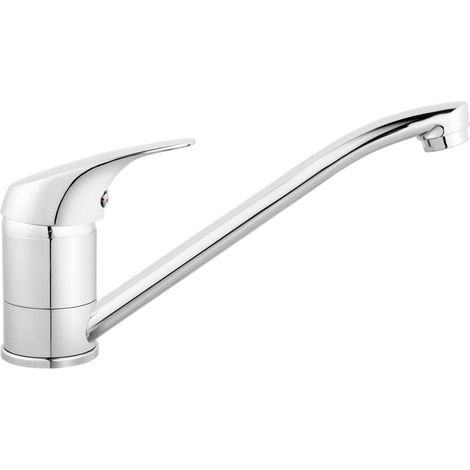 Ferro Ferro One rubinetto da cucina design moderno (1/2)