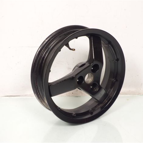 [PRODUIT D'OCCASION] Jante arrière origine pour scooter Peugeot 50 Jet force TDSI 2003