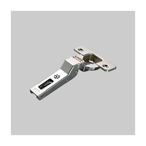 Cerniera per mobili c2abm salice collo 45° conf. da 10 pz