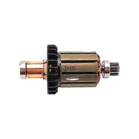 18V Rotormotoranker 6193011 für DDF458Z DF458D DDF458RFE DHP458 BHP458 DDF458 BDF458 Akku-D