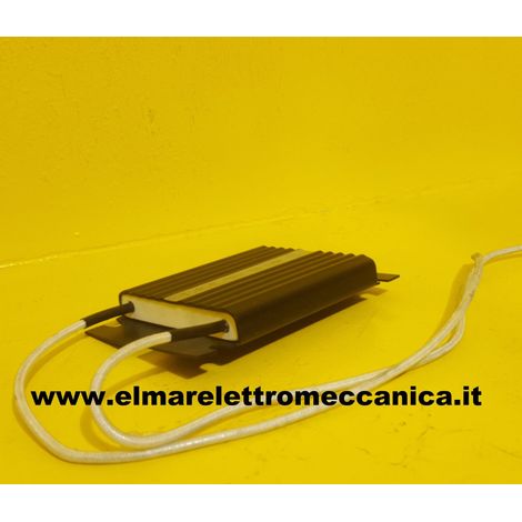 Resistenza di frenatura LS per inverter SV040iG5A-4 o SV008iG5A-2