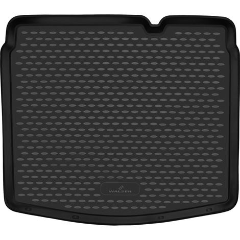 Bac de Coffre XTR pour Jeep Compass plancher de chargement supérieur 01/2016 - 2021 (1/5)