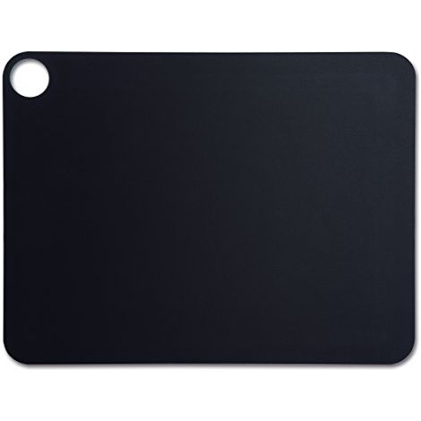 Tagliere Arcos 691810 fibra di cellulosa e resina 42,7 x 32,7 cm colore nero in scatola (1/3)