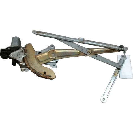 [PRODUIT D'OCCASION] Mecanisme+moteur Leve-glace Avant Gauche SUZUKI Swift ♻️ Ref Oe. 8346063j00 - Garantie à vie (1/2)
