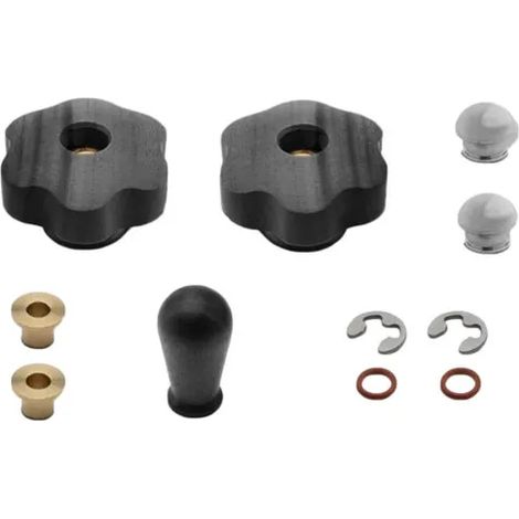Lelit PLA2202 Mara Accessorio Macchina da Caffè Nero