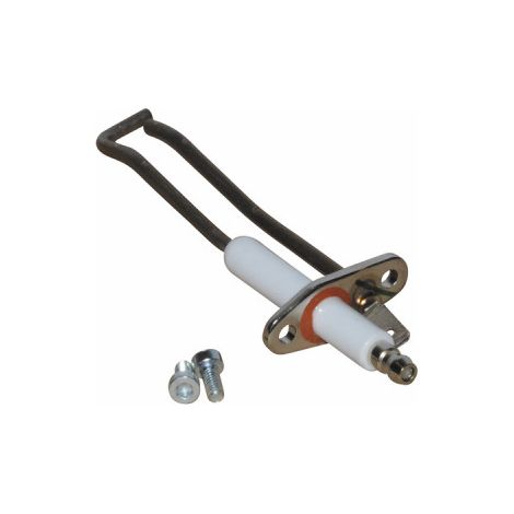 Électrode allumage - DE DIETRICH CHAPPEE : 7705879
