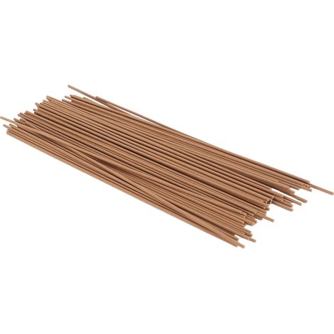 Sandelholz-Räucherstäbchen, 30 g, handgerollt, für Ruhe und Wohlbefinden. Mit natürlichen Inhaltsstoffen. Für Meditation und Heilung. (1/5)