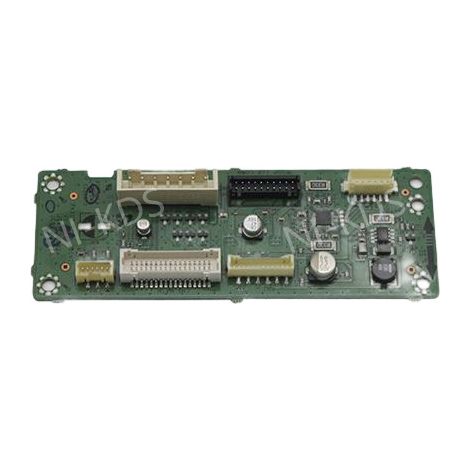 Carte de pilotage pour chargeurs de documents Samsung K3300, 3200, K3250 et 3280