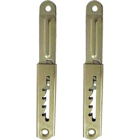Mécanismes de levage pour canapé-lit (4 positions) - Rangement compact - Charnières à 4 positions (1/5)