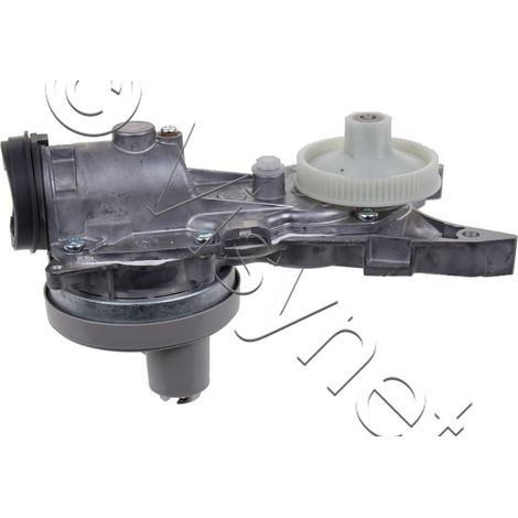 Delonghi - gearbox - boite jeu de pignons cpl - kvl4 - as00004377 (1/3)