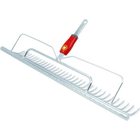 Rateau faneur 60 cm Outils WOLF MULTI-STAR- UGM60 (1/3)